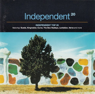 Various- Independent 20 Volume 15
