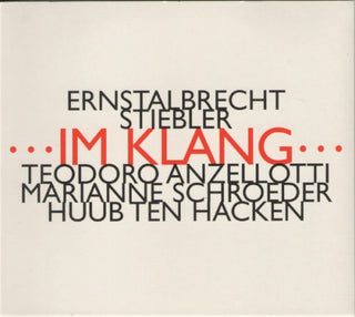 Hacken / Anzellotti / Schroeder- Im Klang