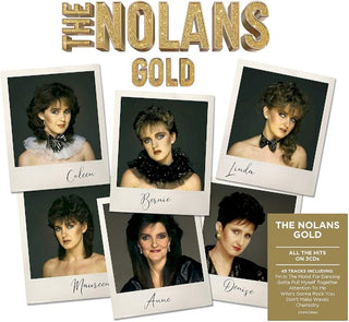 Nolans- Gold