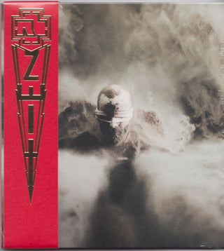 Rammstein- Zeit