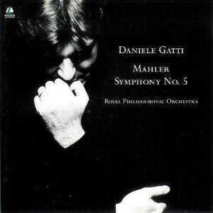 Mahler / Gatti / Royal Philharmonic- Symphony 5