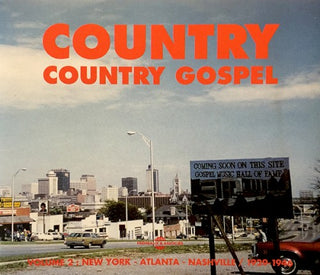 Country 2: Country Gospel 1929-1946 / Various- Country 2: Country Gospel 1929-1946 / Various