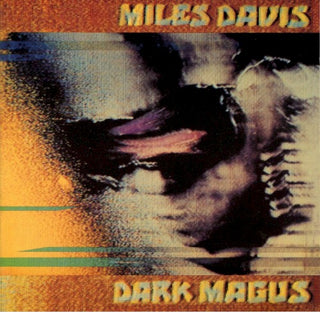 Miles Davis- Dark Magus