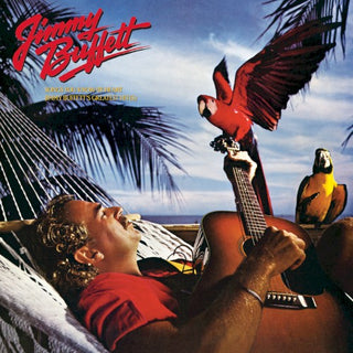 Jimmy Buffett- Songs You Know By Heart