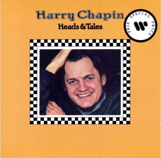 Harry Chapin- Heads & Tales