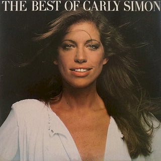 Carly Simon- Best Of