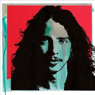 Chris Cornell- Chris Cornell (4CD)