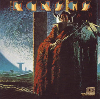 Kansas- Monolith