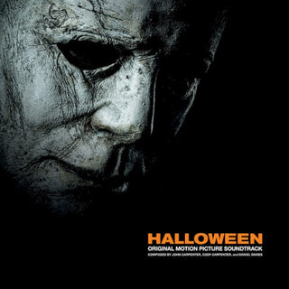 John Carpenter- Halloween [2018 Soundtrack]