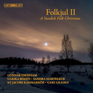 J Bach S / Boden- Folkjul 2