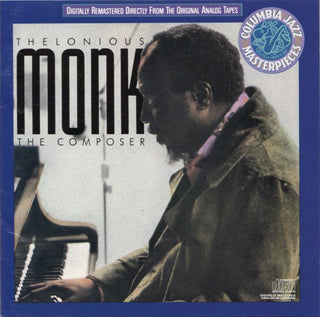 Thelonius Monk- The Composer