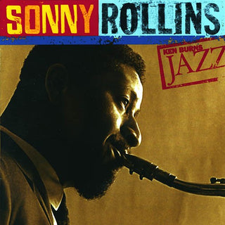 Sonny Rollins- Ken Burns Jazz