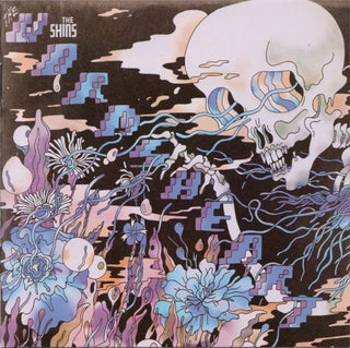 The Shins- Worms Heart