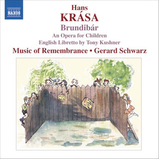 Gerard Schwarz- Brundibar