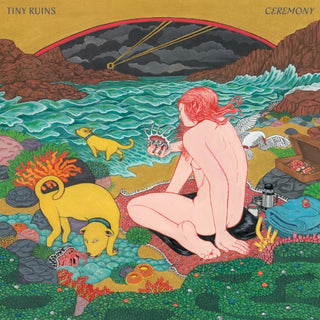 Tiny Ruins- Ceremony (Uk)