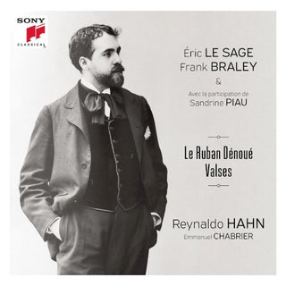 Le Ruban Denoue: Valses