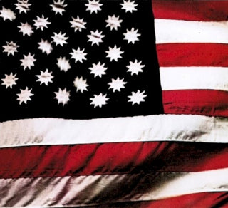 Sly & The Family Stone- There's A Riot Goin' On