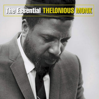 Thelonious Monk- The Essential Thelonious Monk