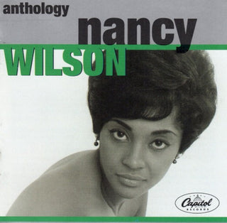 Nancy Wilson- Anthology