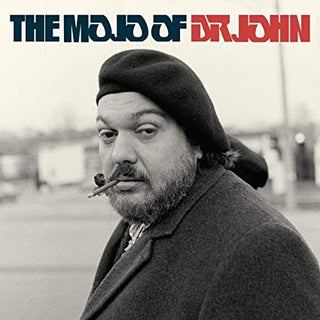 Dr. John- The Mojo of Dr. John