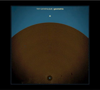 Thy Catafalque- Geometria (CD)