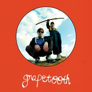Grapetooth- Grapetooth