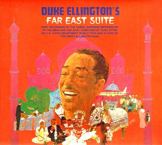Duke Ellington- Far East Suite