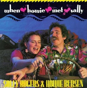Sally Rogers- When Howie Met Sally