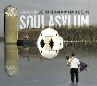 Soul Asylum- After The Flood: Live From The Grand Forks Prom