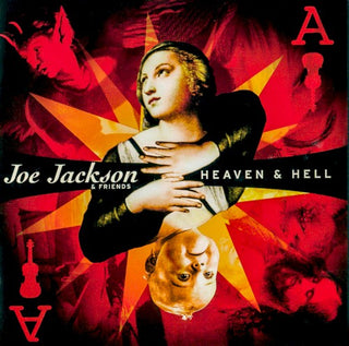 Joe Jackson- Heaven & Hell