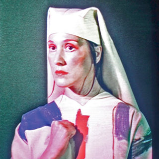 Cate Le Bon- Pompeii