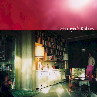 Destroyer- Destroyer's Rubies