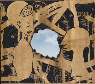 Joseph Arthur- Our Shadows Will Remain