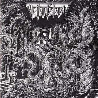 Teitanblood- Seven Chalices