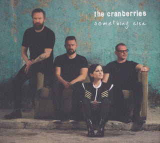 Cranberries- Something Else