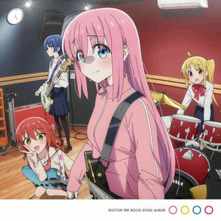 Kessoku Band- Kessoku Band - Regular Edition (Jpn)