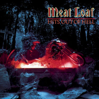 Meat Loaf- Hits Of Hell