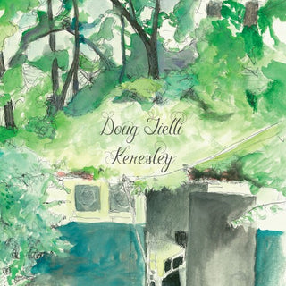Doug Tielli- Keresley (CD)