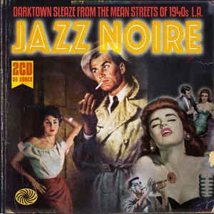Jazz Noire / Various- Jazz Noire / Various