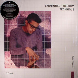Dave Depper- Emotional Freedom Technique