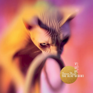 Blue Herons- Demon Slayer (CD)