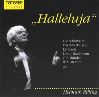 Hallelujah / Various- Hallelujah / Various