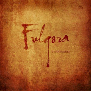 Fulgora- Stratagem