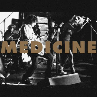 Medicine- PART TIME PUNKS LIVE