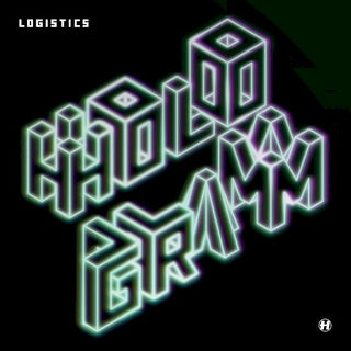 Logistics- Hologram