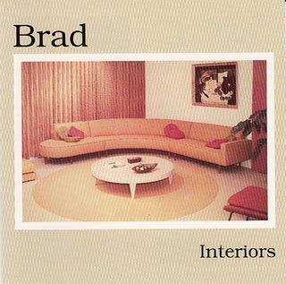 Brad- Interiors