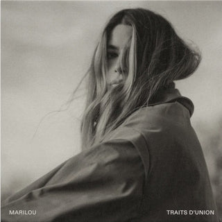 Marilou- Traits D'union (Can)