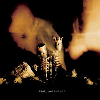 Pearl Jam- Riot Act
