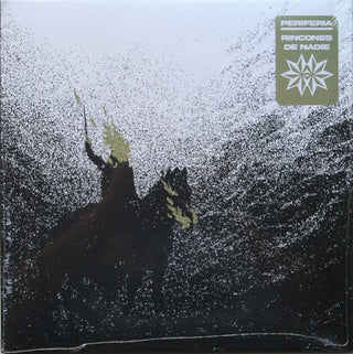 Periferia- Rincones De Nadie (CD)