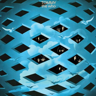The Who- Tommy (2013)